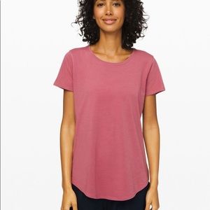 Lululemon Love Crew III